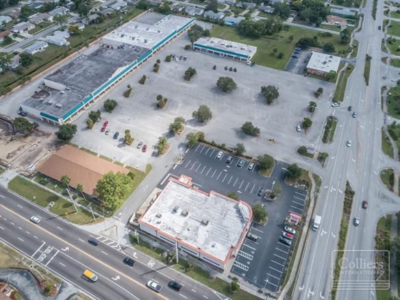 Village Green: 1634 S Fiske Blvd, Rockledge, FL 32955